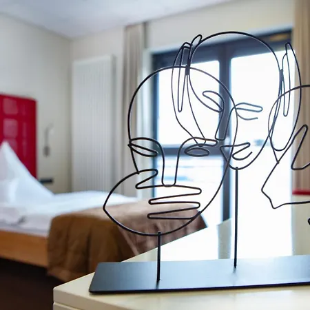 Apartmenthouse Rülzheim