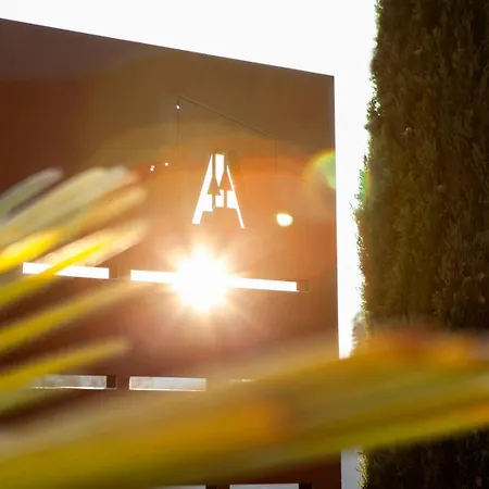 Hotel apartamentowy Apartmenthouse Rülzheim