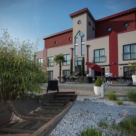 Apartmenthouse Hotel apartamentowy 4*