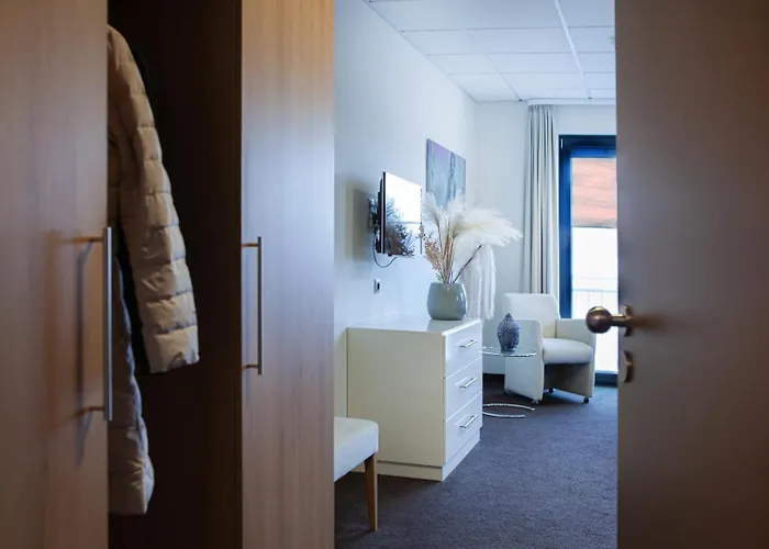 公寓式酒店 Apartmenthouse