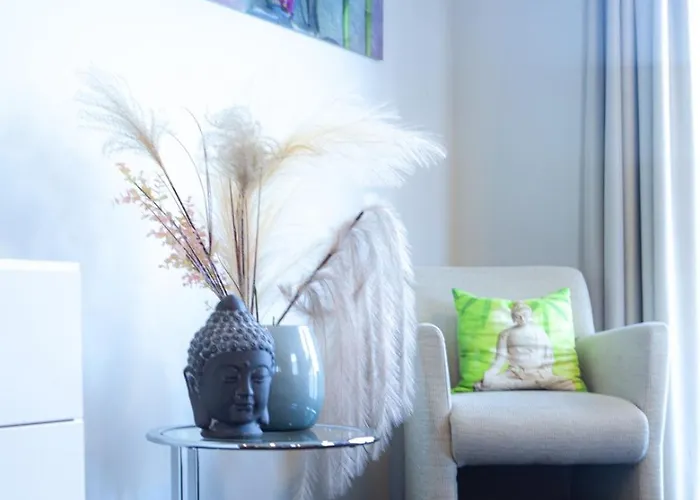 公寓式酒店 Apartmenthouse