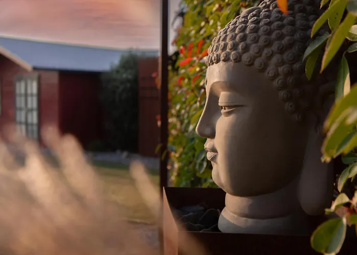 Apartmenthouse 公寓式酒店