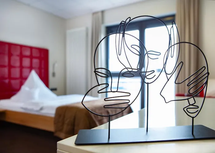 Apartmenthouse Rülzheim