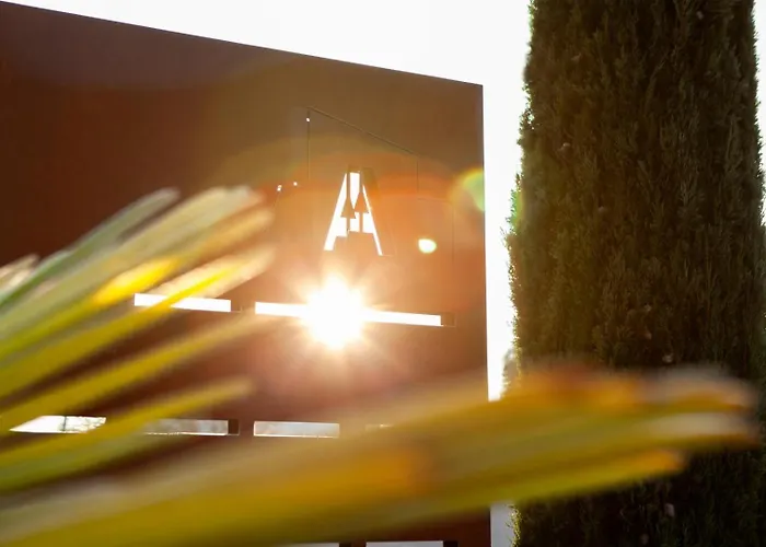 公寓式酒店 Apartmenthouse Rülzheim