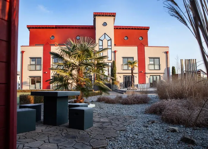 Apartmenthouse Rülzheim