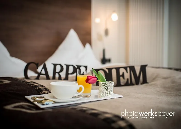 Apartmenthouse 公寓式酒店